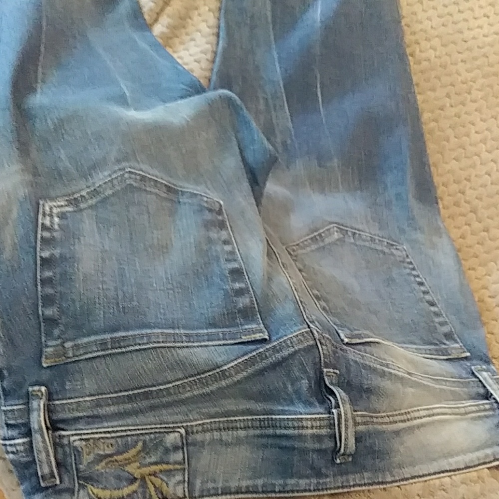 Diesel. matic jeans